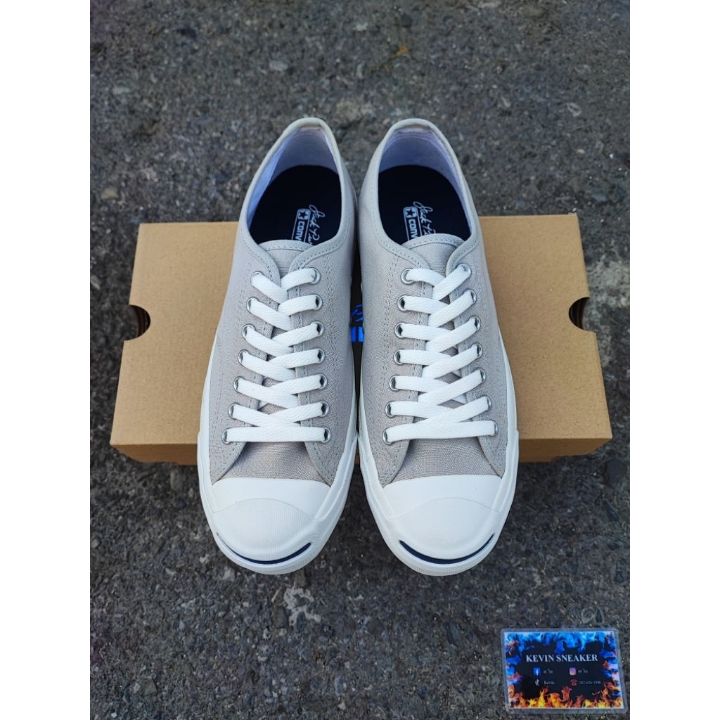 Converse jack purcell gray Japan Edition