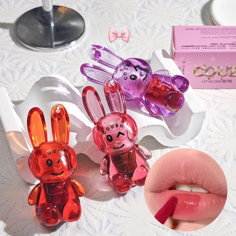 YOTAI ลิปสติก ลิปสติกเนื้อแม มีให้เลือก 6 สี เคลือบริมฝีปาก สีชัด กันน้ำ กันเหงื่อ ติดทนยาวนาน