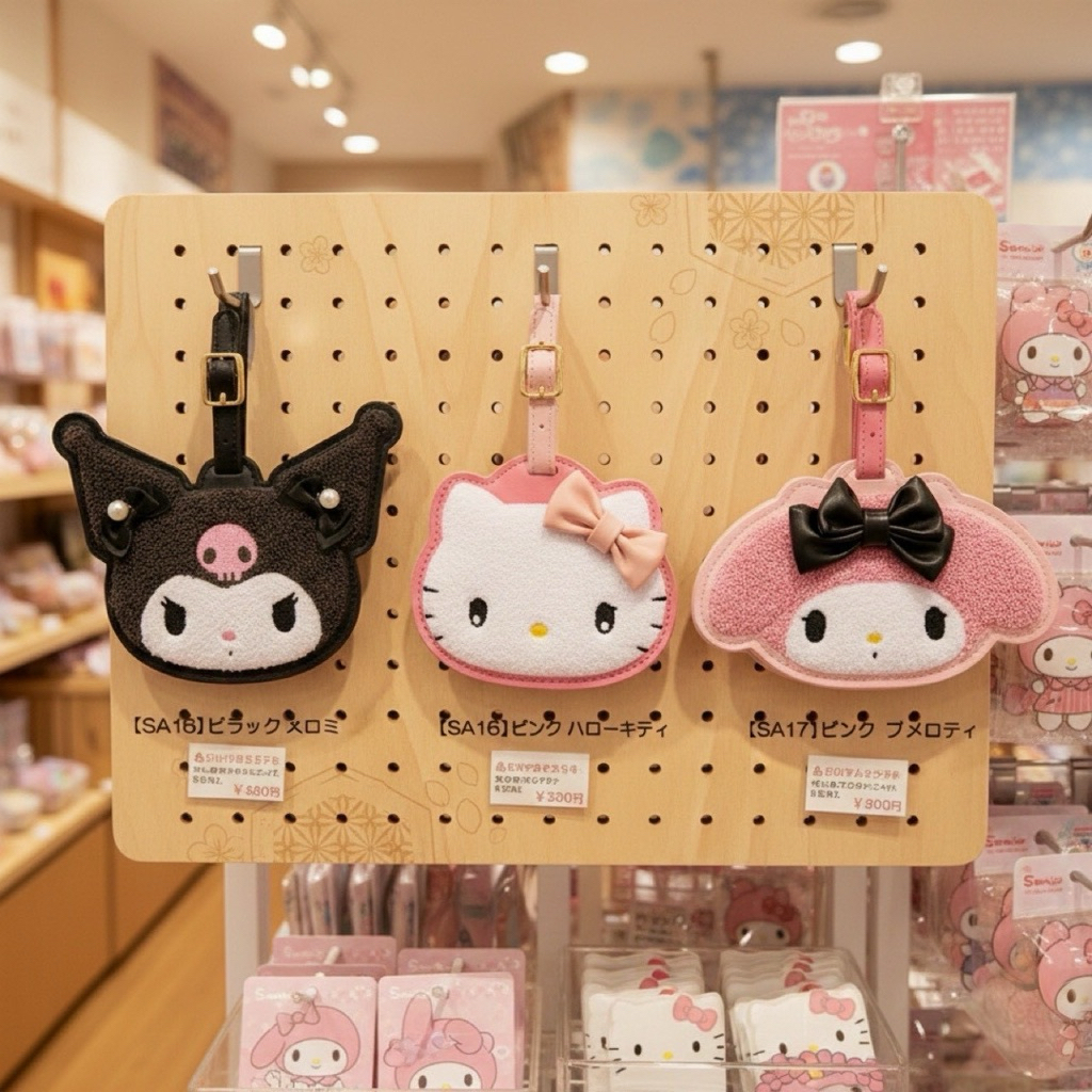 _        ⬛️ ….. ป้ายชื่อห้อยกระเป๋า+สายคล้อง พวงกุญแจป้ายชื่อ ป้ายกระเป๋าเดินทาง