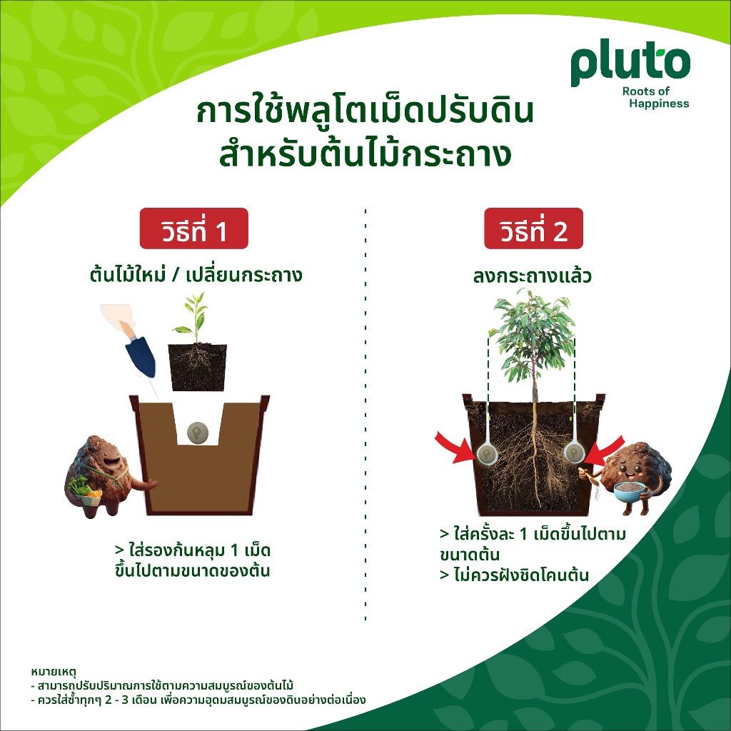 พลูโต โปรไฟว์ เอส1(ไบโอกรีน) ขนาด 0.5 กรัม 100 เม็ด - รูปที่ 3