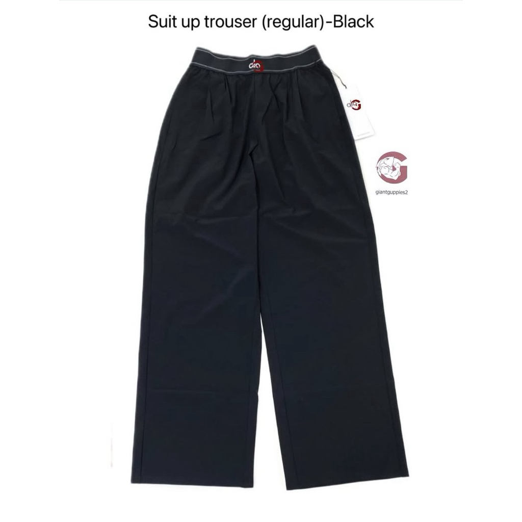 Alo พร้อมส่งแท้ 100% Suit Up Trouser (Regular)