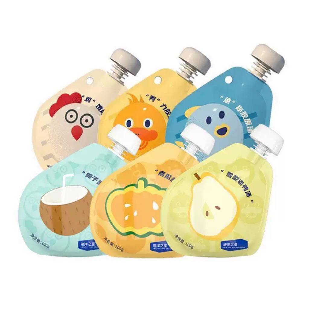 ซุปแมว Ocean Starตัวดังพร้อมส่ง❤️