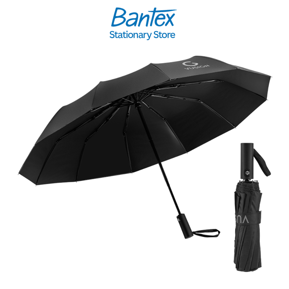 ร่มกันแดดกันฝน ร่มพับ ร่มพกพา เนื้อผ้ากันน้ำ ขนาดเล็ก ป้องกัน UV พับเก็บง่าย Umbrella