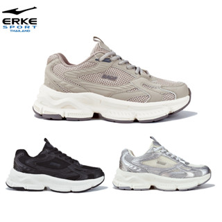 Baoji 1175 Five Hundred Miles รองเท้าผ้าใบ ผู้หญิง บาโอจิ แท…