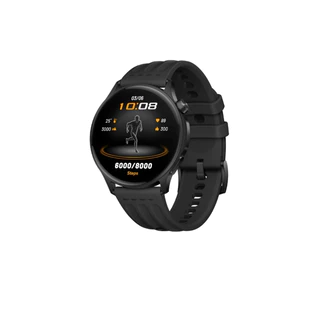 [New]OPPO Watch S Smart Watchหน้าจอ 1.46" AMOLED 3000 nits กันน้ำกันฝุ่น IP68 เชื่อมต่อได้ทั้ง IOS , Android แบต 330mAh