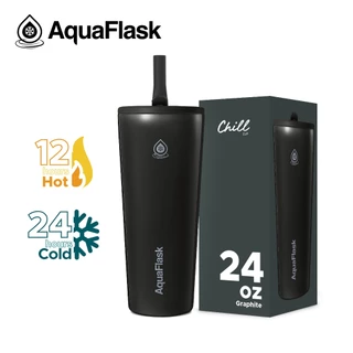 AquaFlask Chill Cup Collection (24oz) - แก้วเก็บความเย็น แก้วเก็บอุณหภูมิ 24ออนซ์