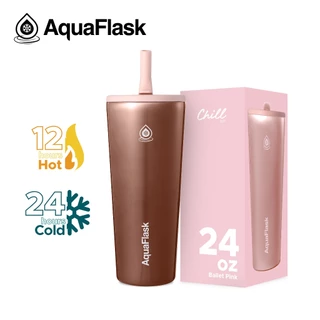 AquaFlask Chill Cup Collection (24oz) - แก้วเก็บความเย็น แก้วเก็บอุณหภูมิ 24ออนซ์