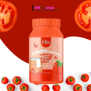 ลิต้า ไบร์ทเทนนิ่ง บอดี้ สครับ Lita Brightening Body Scrub (ปริมาณ 1500g.) มีให้เลือก 3 สูตร