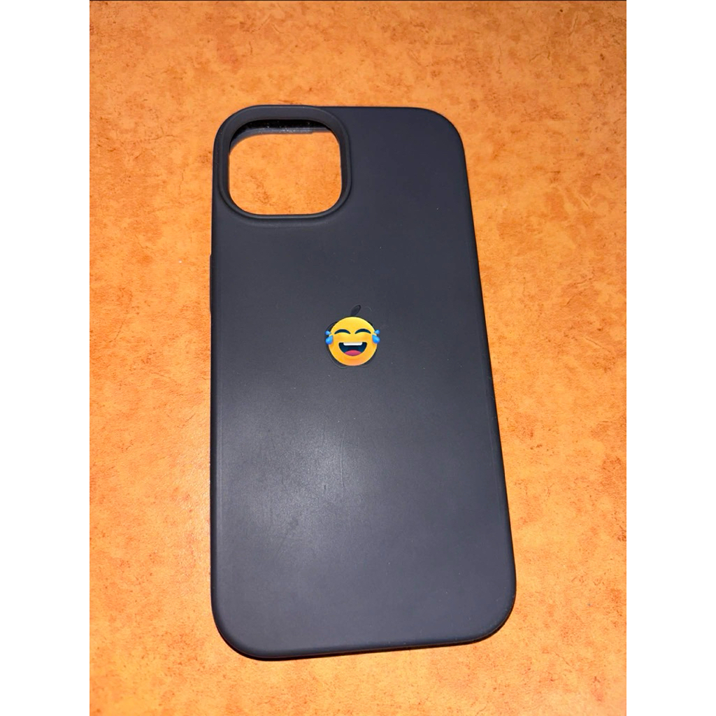 เคส iPhone 15 สีดำ มือ1