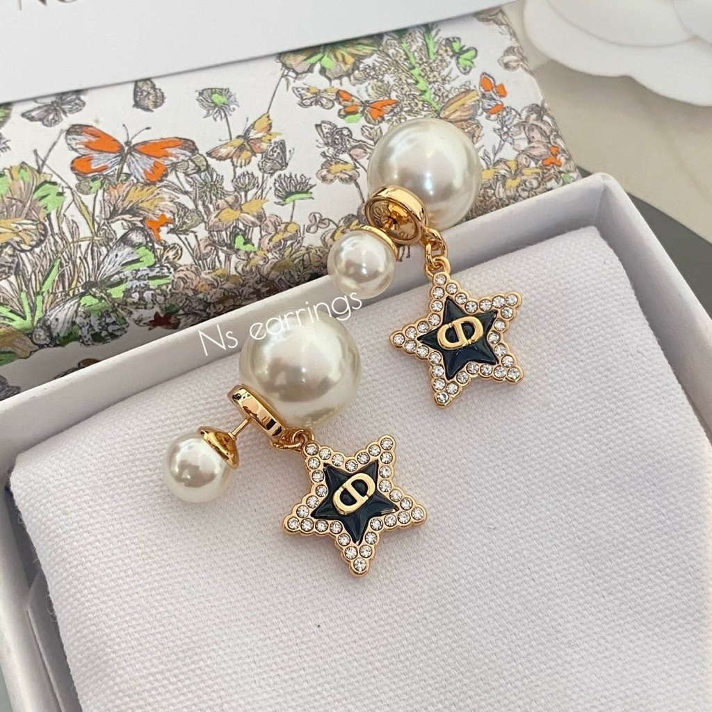 NS.EARRINGS | NS0865 - Tribales Earrings