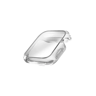 เคส - UNIQ Apple Watch Model Series 10,11 Hybrid Screen Protection Clear ; iStudio by UFicon