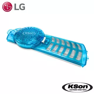 ถุงกรองเครื่องซักผ้า แอลจี ตลับกรอง ฟิลเตอร์ เครื่องซักผ้า 2 ถัง LG Twintub Washing Machine Filter