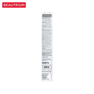 EUCERIN Hyaluron (3X) Filler Eye Care SPF15 ผลิตภัณฑ์บำรุงผิวหน้า 15ml