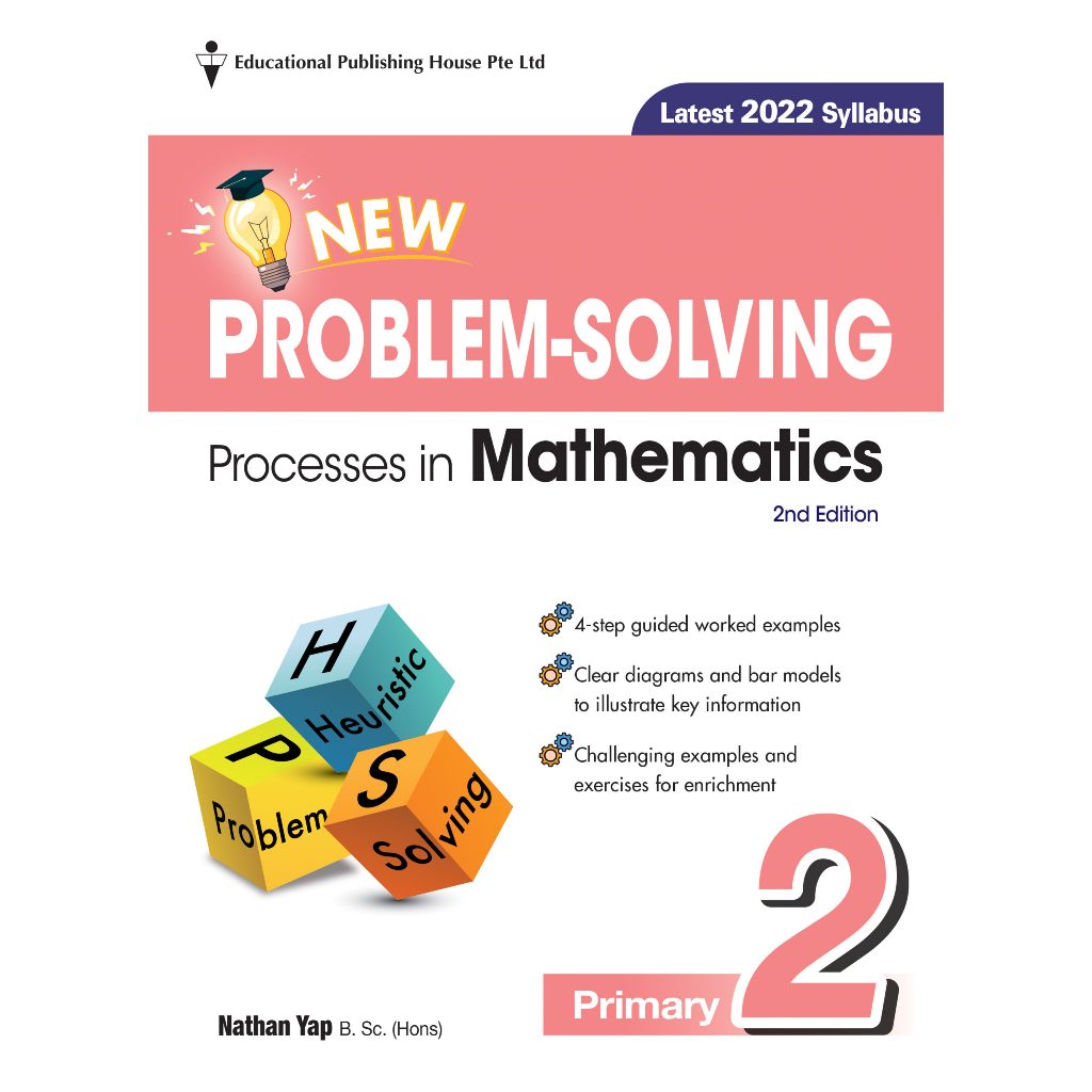 P2 New Problem-Solving Processes in Mathematics