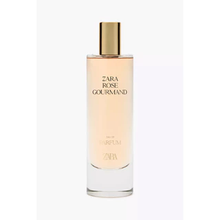 ส่งด่วน🚨ZARA Red Temptation Rose Gourmand Golden Decade Vanilla