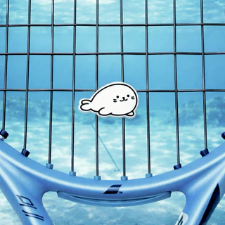 กันสะเทือนไม้เทนนิส Tennis Dampener Ocean ฉลามวาฬ whale shark แมนต้าเรย์ Manta Ray