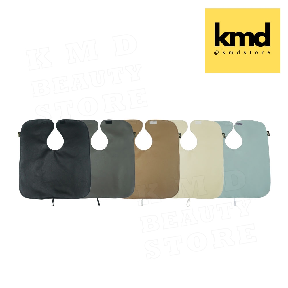 ผ้ายางรองสระผม KMD แบบไม่มีหมอน หนังอย่างดี กันน้ำ เย็บ 2 ชั้น คุณภาพเกรด A ไม่อับชื้น ใช้ทน มี 4 สี