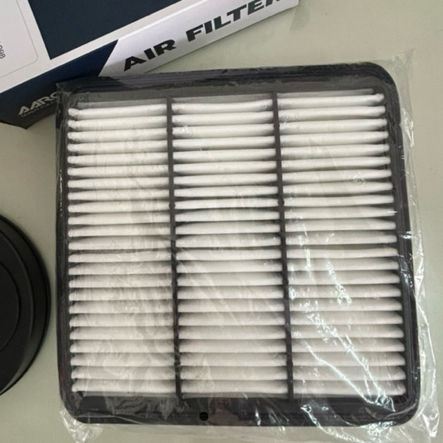 AARON Air filter กรองอากาศเครื่องยนต์