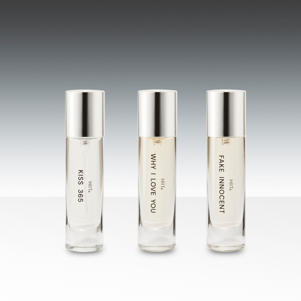 HIIT MINI SIZE 12ML.