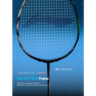 Li-Ning HALBERTEC 9000 POWER ไม้สายบุกตัวแรง สำหรับคนที่ “อยากตบให้จบ” แบบจริงจัง 💥