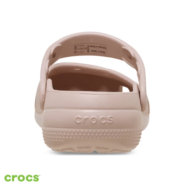 Crocs Classic Ballet Shoes - Quartz Pink Women's Shoe - 211994-6UR - รูปที่ 6