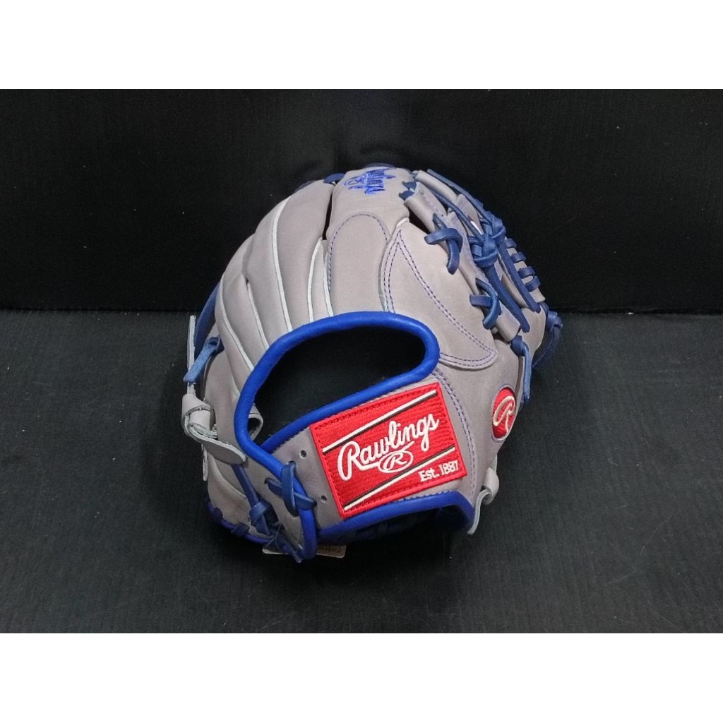 Rawlings Special edition LA Dodgers GRAPMN64