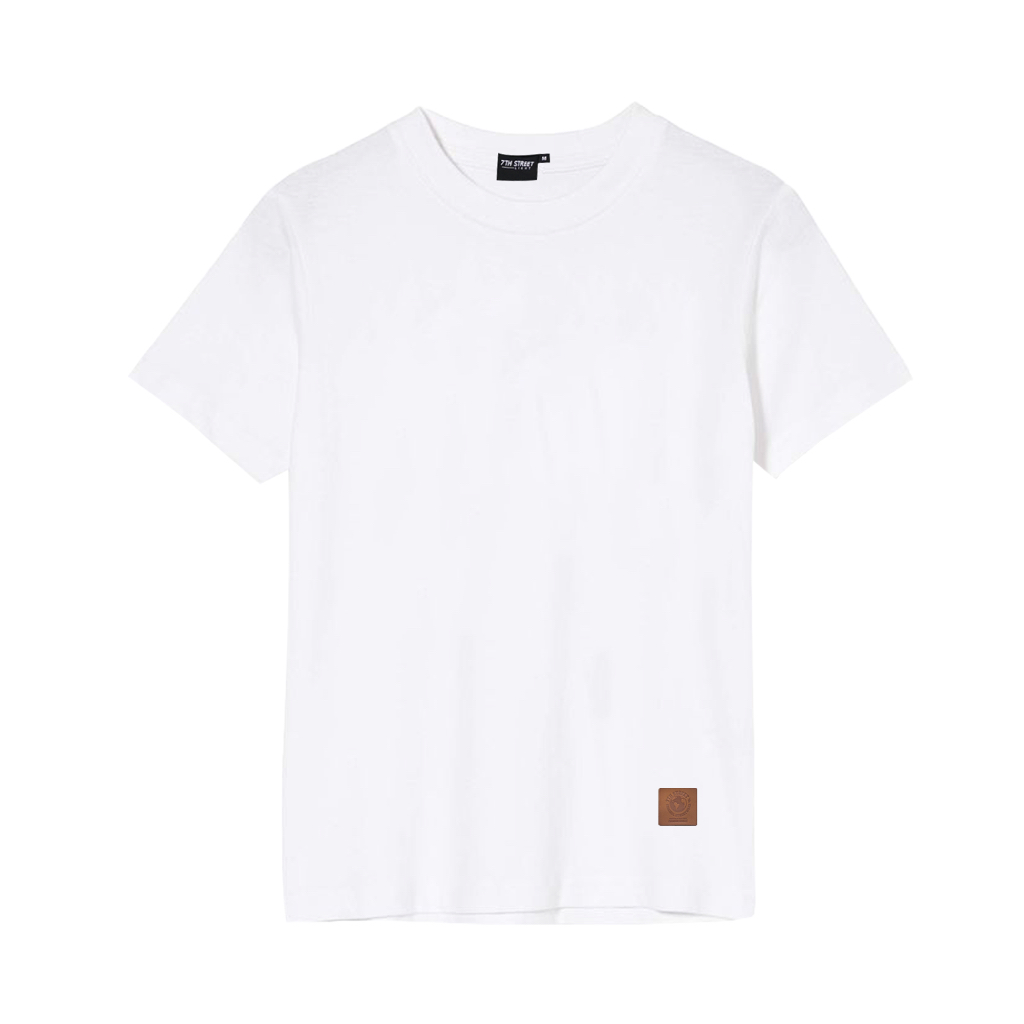 7th Street ( เซเว่นสตรีท ) เสื้อยืด รุ่น L-TAG001