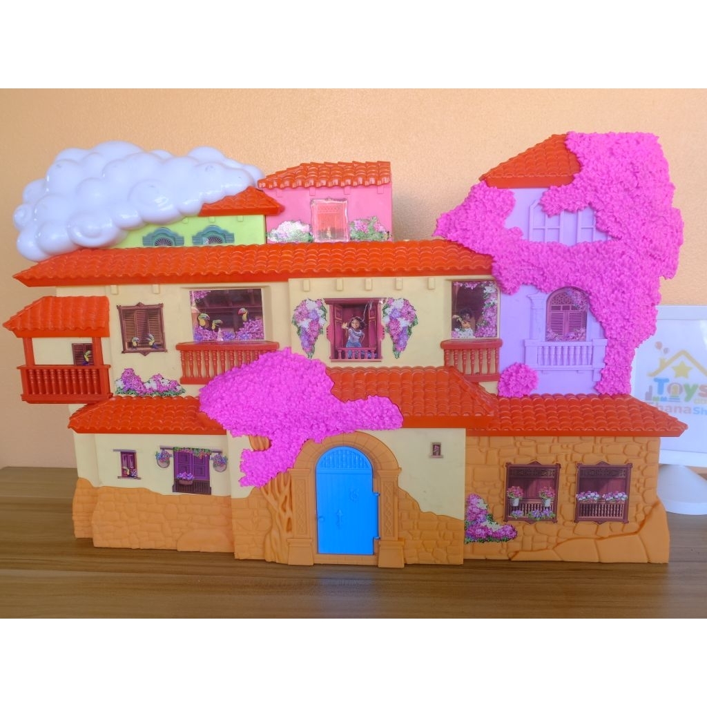 Disney Encanto Madrigal House Playset มือ 2