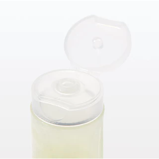 [มี2ไซต์] MUJI มูจิ เจล คลีนซิ่ง อ่อนโยน Gel Cleansing 100 กรัม และ 200 กรัม เจลล้างหน้า