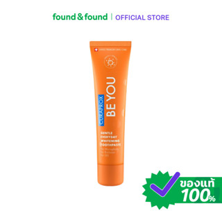 Curaprox Be You Toothpaste Peach Apricot Orange 60ml ยาสีฟัน…