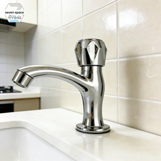 ก๊อกน้ำพลาสติก, ก๊อกน้ำหนา, ทนทาน, ความรู้สึกเต็มรูปแบบของกา…