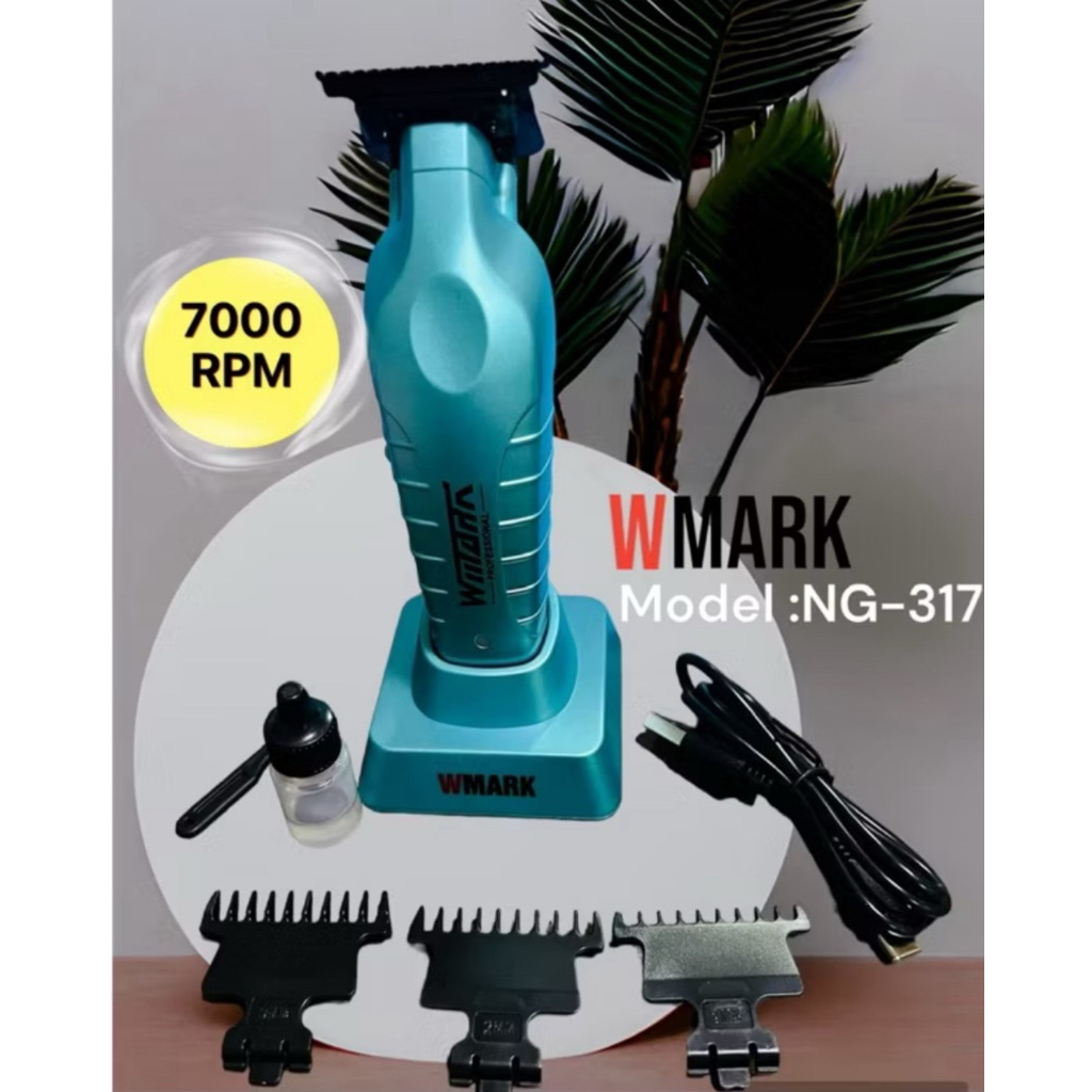 ปัตตาเลี่ยนกันขอบWMARK