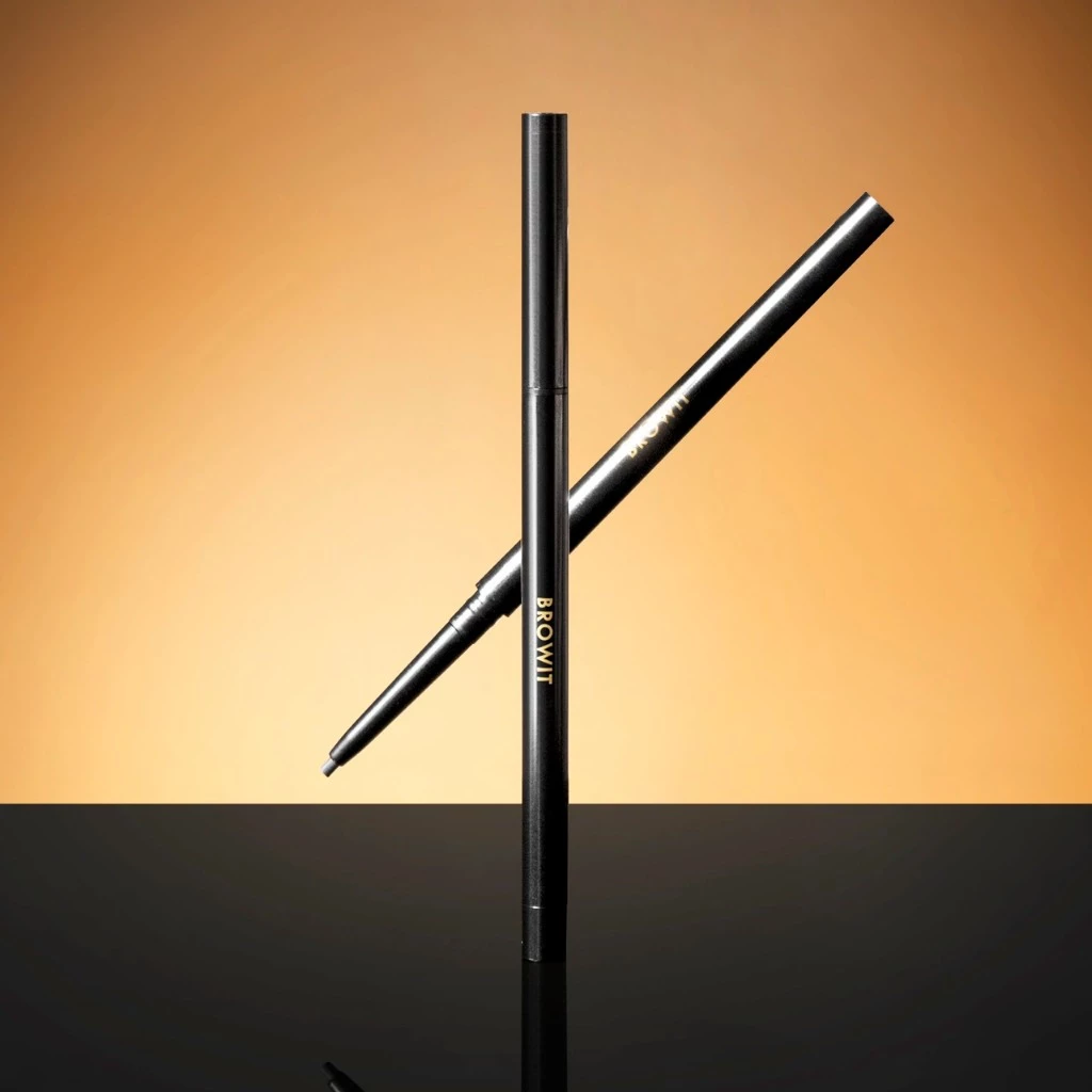 Browit สมูทแอนด์สลิมอินเนอร์อายไลน์เนอร์ 0.1g