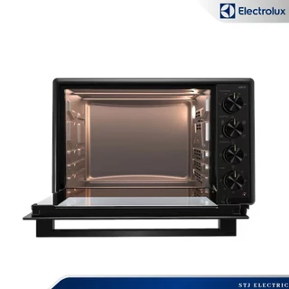 ELECTROLUX เตาอบไฟฟ้าชนิดตั้งโต๊ะ ความจุ 40 ลิตร รุ่น EOT4022XFG