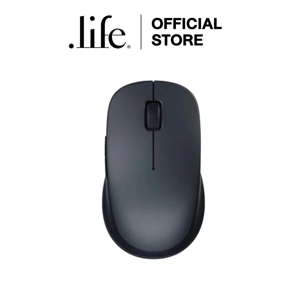 Xiaomi เมาส์ไร้สาย Dual-mode 2 | by Dotlife ราคา ถูกที่สุด ดีลบีเคเค แกลเลอรีภาพที่ 2