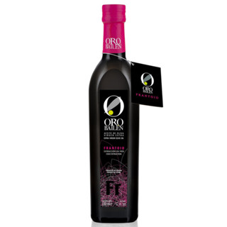 โอโร ไบเลน ฟรานโตโย น้ำมันมะกอกธรรมชาติเกรดพิเศษ 500 มล. - F…