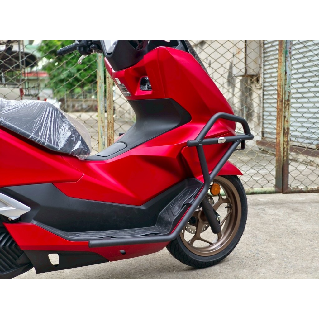 แคชบาร์ PCX160 2025 SSS แคชบาร์กันล้ม สำหรับ PCX 160 2025** - รูปที่ 4