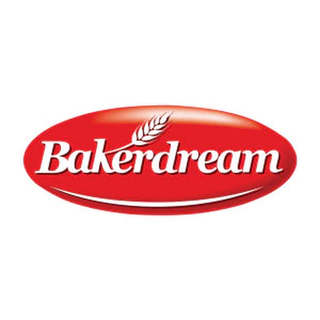Bakerdream เนยขาว 15kg | Shortening