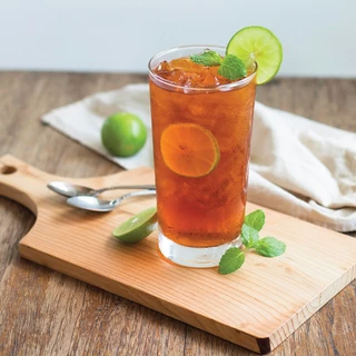 ชาจีนอบดอกมะลิ 500 กรัม ชนิดใบอบแห้ง ตราชาระมิงค์ (Jasmine Tea)