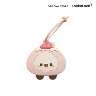 LocknLock ที่ห้อยแก้วน้ำ กระจก Mochi Mir รุ่น LAC042PIK