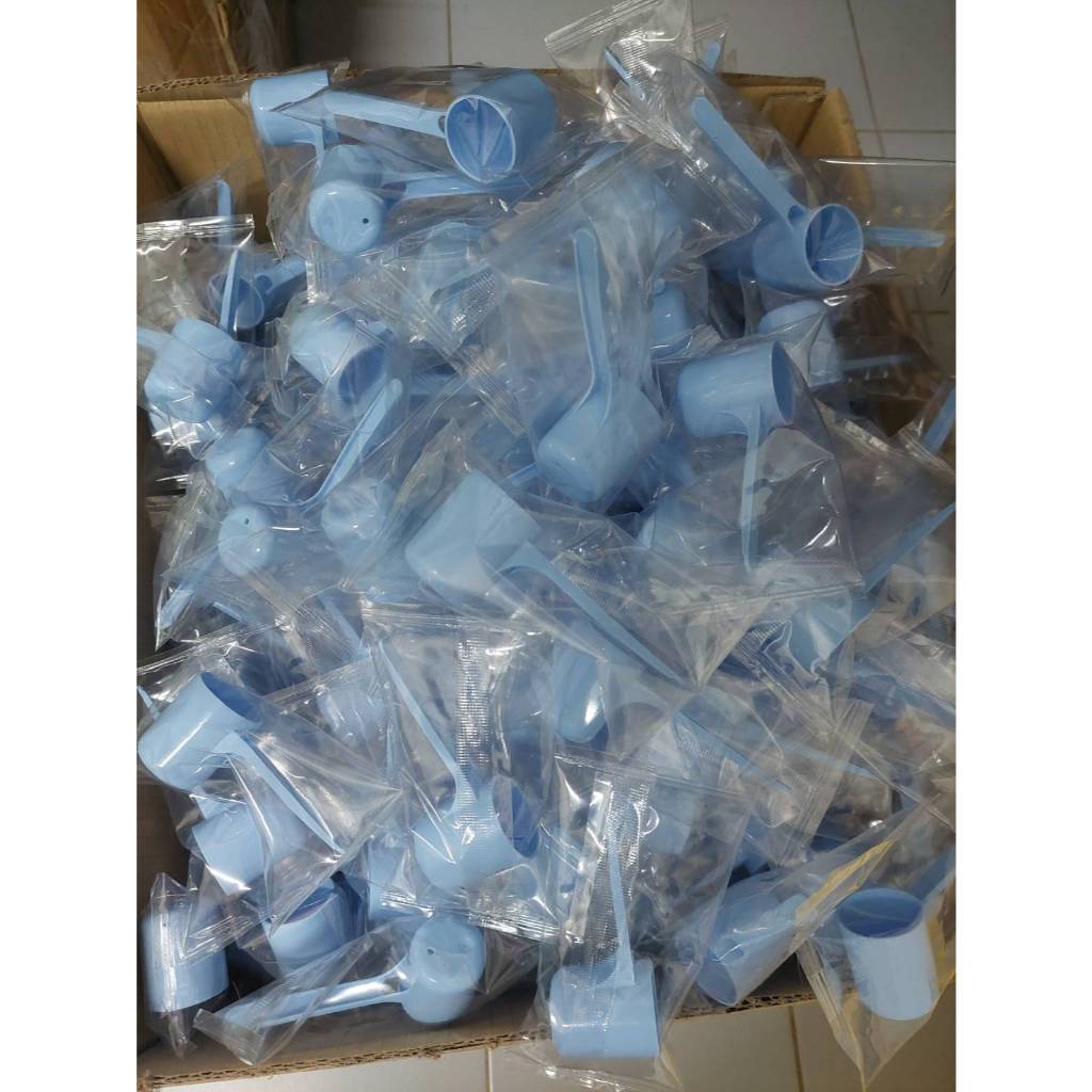 ช้อนชงนมเอนชัวร์ ขนาด8.97กรัม