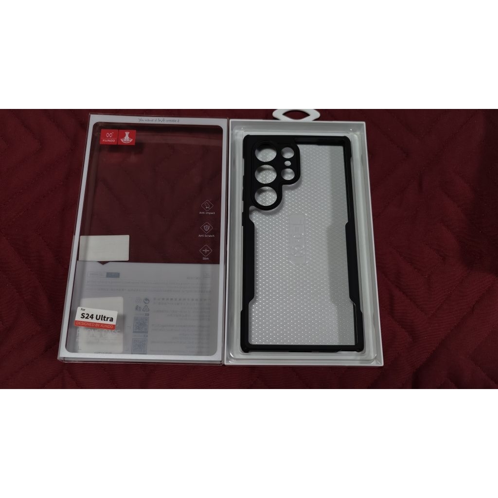เคส samsung s24 ultra