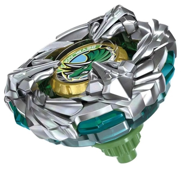 BEYBLADE X : BX-44 Tricera Press M-85 BS