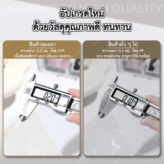 [พร้อมส่ง] ไส้แฟ้มใส่โฟโต้การ์ด โปสการ์ด SINGBA ขนาด A5 / A4