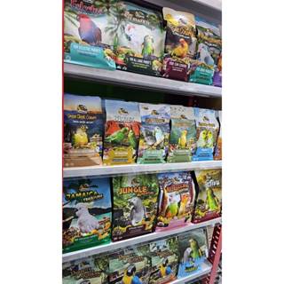 Farmland แพ็คเกจบริษัท อาหารนก นกแก้ว ฟาร์มแลนด์ หลากหลายสูต…