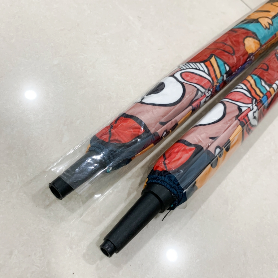(สินค้าหลุดQC มือหนึ่ง) ร่มกอล์ฟ 2 ชั้น (UME004 / UMB511) กัน UV สินค้ามีตำหนิจากโรงงาน — صورة 3