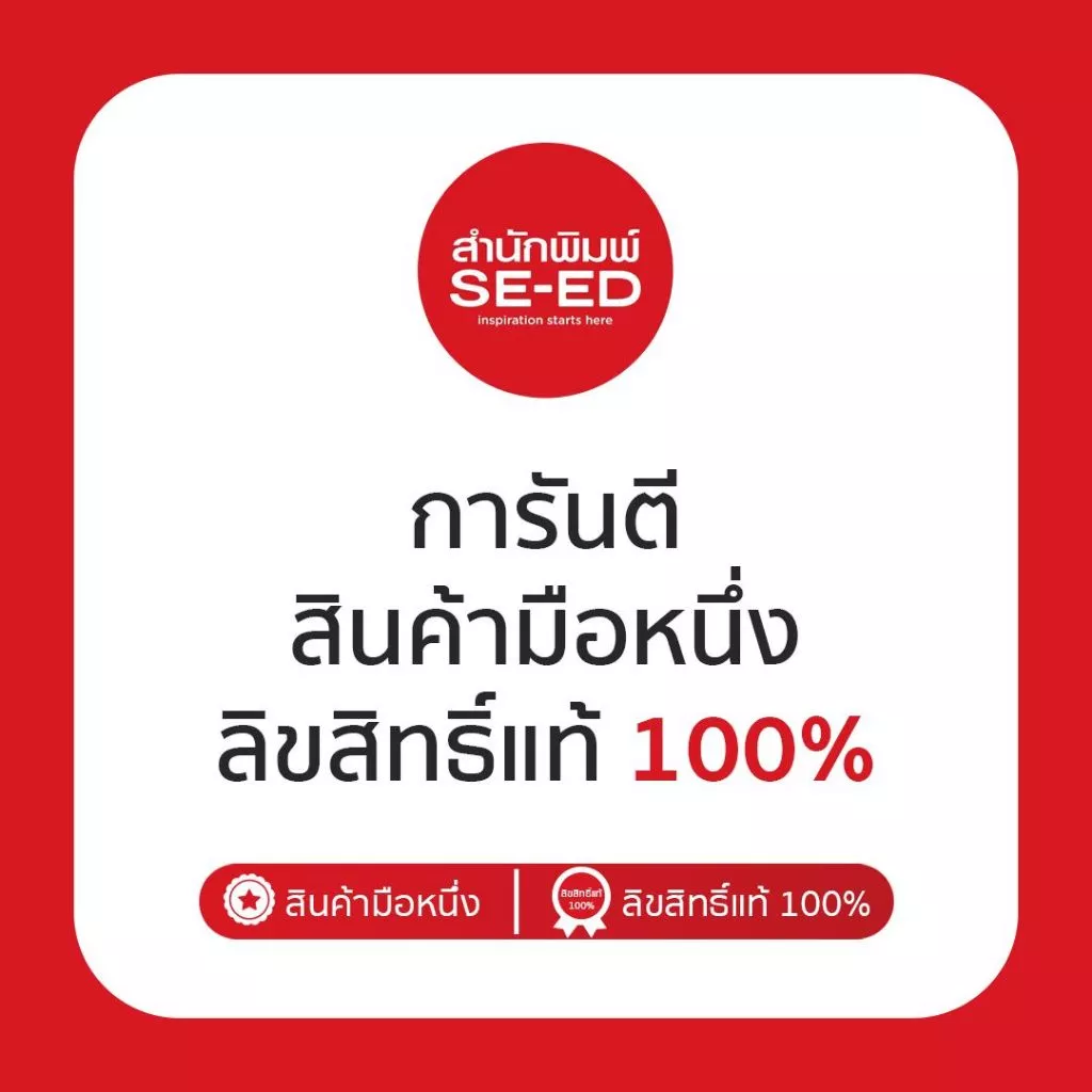 สำนักพิมพ์ซีเอ็ด (หนังสือ) Winner Mindset สูตรโกงชีวิต (ที่โรงเรียนไม่สอน) thumbnail 4