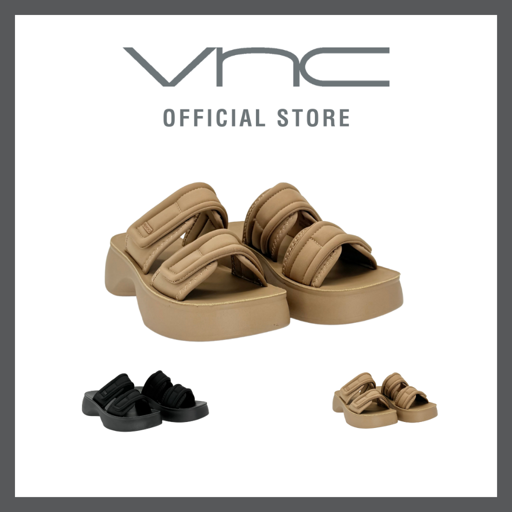 VNC รองเท้าผู้หญิง รองเท้าคอมฟอร์ท