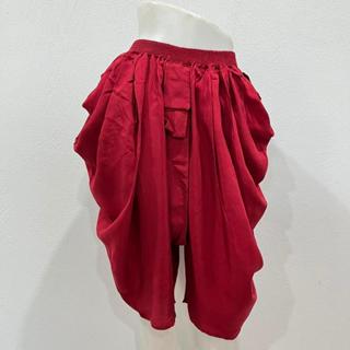 [ สำหรับผู้ใหญ่ ] กางเกงโจงกระเบนผ้าฟูจิเอะ เกรด A สี ล้วน เ…