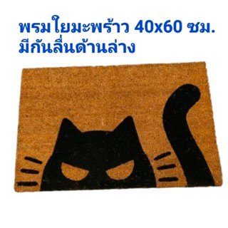 พรมเช็ดเท้าหน้าประตูอิเกีย,อีเกีย, ikea,พรมใยมะพร้าว,พรมเวลค…